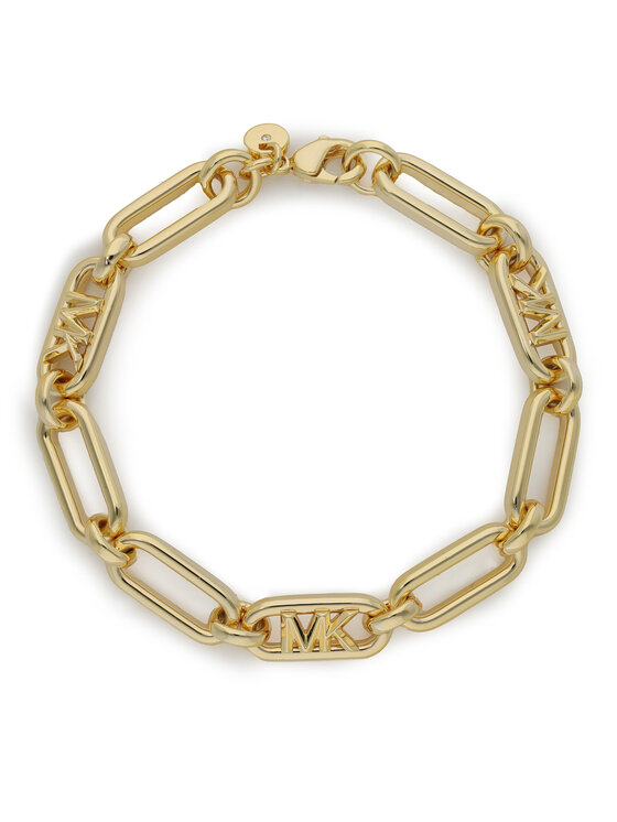Michael Kors Michael Kors Βραχιόλι MKJ828500710 Χρυσό
