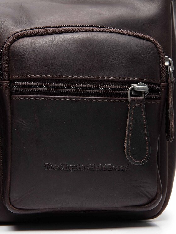 The Chesterfield Brand The Chesterfield Brand Torebka 331937 Brązowy