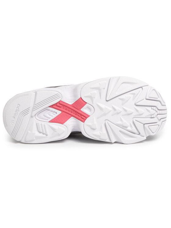 adidas Apavi Falcon W FV4483 Melns Modivo.lv