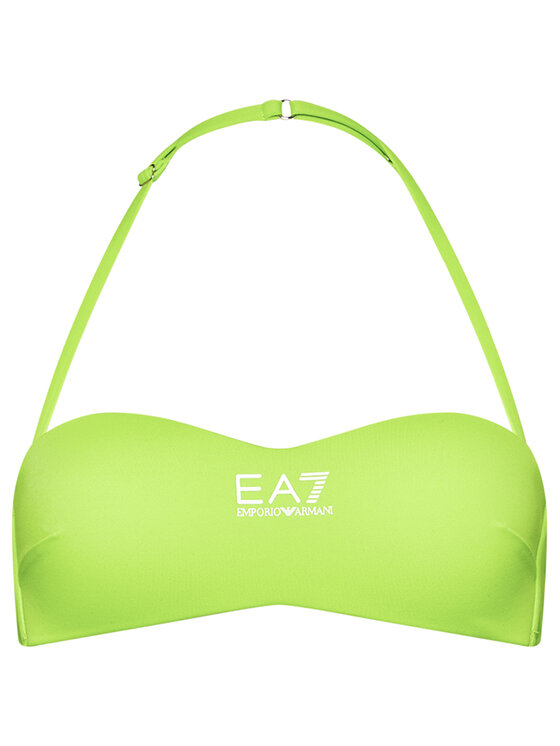EA7 Emporio Armani EA7 Emporio Armani Bikini 911016 CC418 07483 Zelena