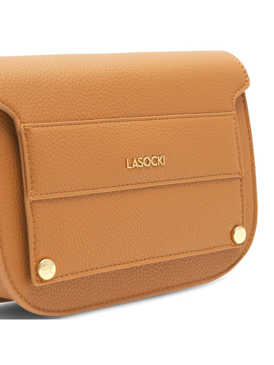 Lasocki Lasocki Handtasche MLR-B-004-05 Braun