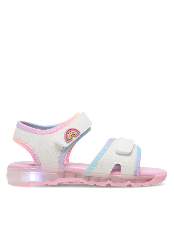 Nelli Blu Nelli Blu Sandali CM230525-21 Multicolore