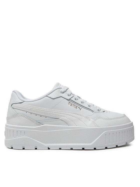 Puma Puma Αθλητικά Karmen II Idol 397461 02 Λευκό