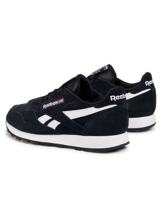 Reebok Boty Cl Lthr FV9872 ern Modivo.cz
