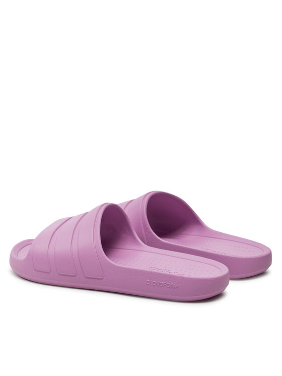 adidas adidas Natikače Adilette Flow IG6866 Ljubičasta