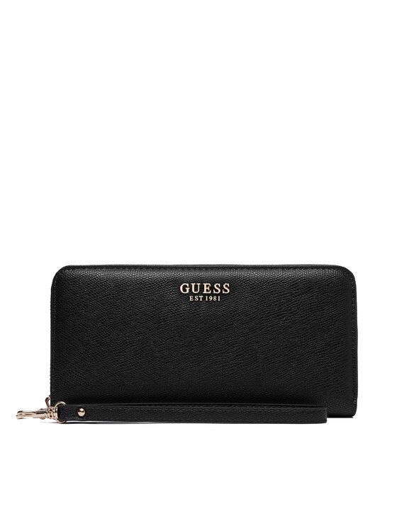 Guess Guess Pénztárca Amorette Slg SWBG78 98146 Fekete
