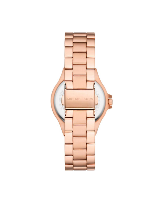 Michael Kors Uhr Lennox MK7279 Rosa | Modivo.de