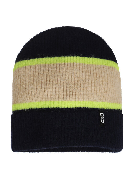 Tumble 'N Dry Tumble 'N Dry Zestaw Szalik i Czapka 84/22800/12967 Beżowy