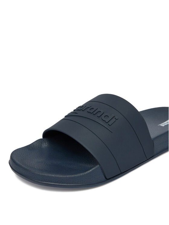 Sprandi Sprandi Pantoletten CEOWB-MO-865695 Dunkelblau