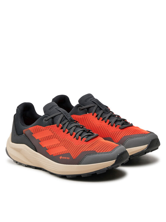 adidas adidas Scarpe running Terrex Trail Rider GORE-TEX IG8930 Arancione