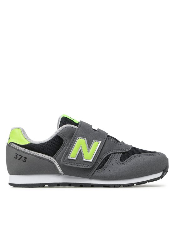 New Balance New Balance Laisvalaikio batai YZ373JO2 Pilka