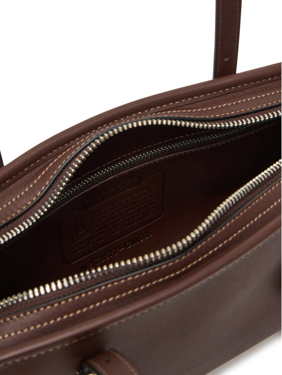 Coach Coach Borsetta CM565 Marrone