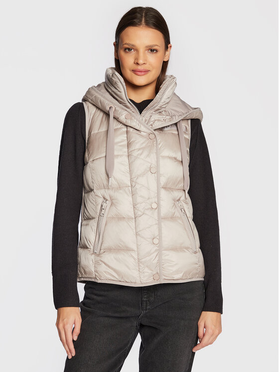 Gilet Marc Aurel