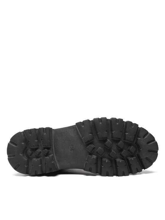 Scarpe basse KK274497 906 Nero