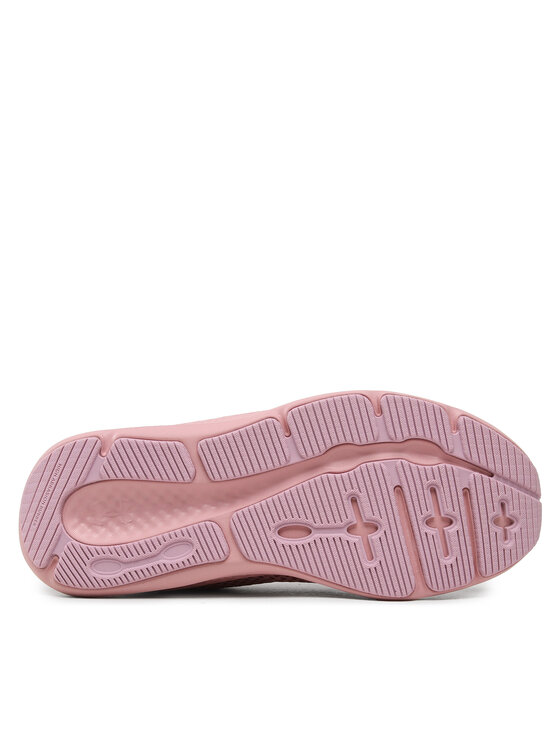 Under Armour Under Armour Tenisice za trčanje UA W Charged Pursuit 3 3024889-602 Ružičasta