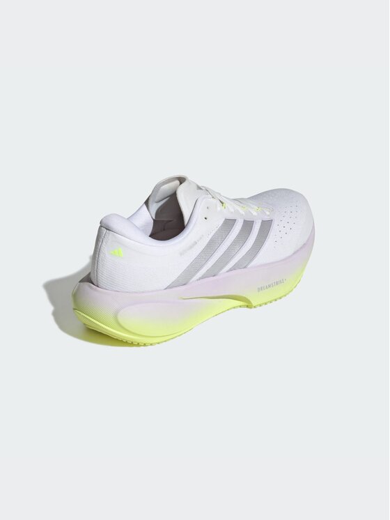 adidas adidas Παπούτσια για Τρέξιμο Supernova Rise 3 Running Shoes KI9225 Λευκό
