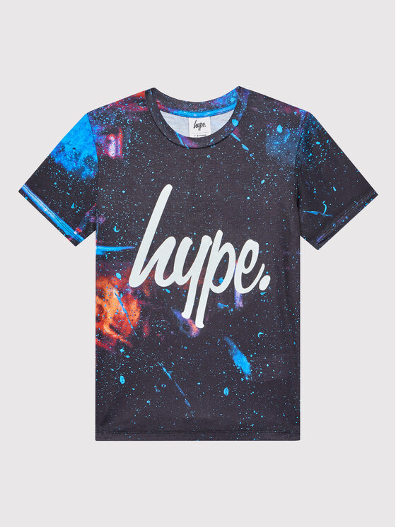 T-shirt HYPE