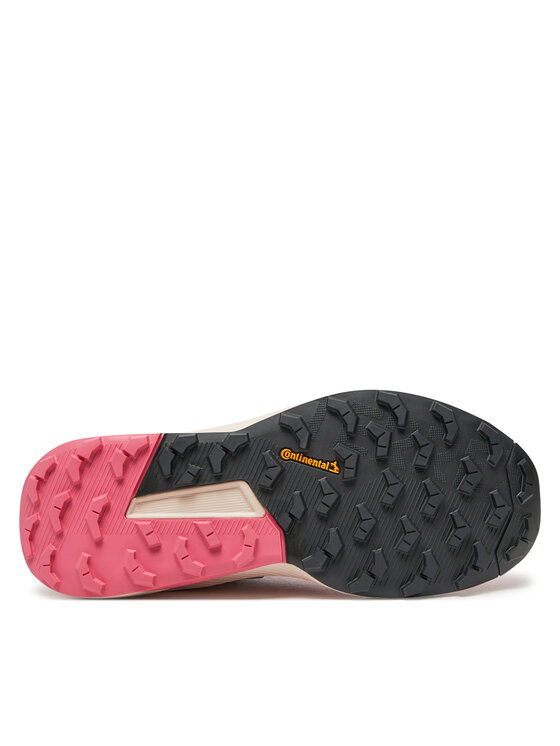 adidas adidas Tekaški čevlji Terrex Trail Rider IG8931 Roza