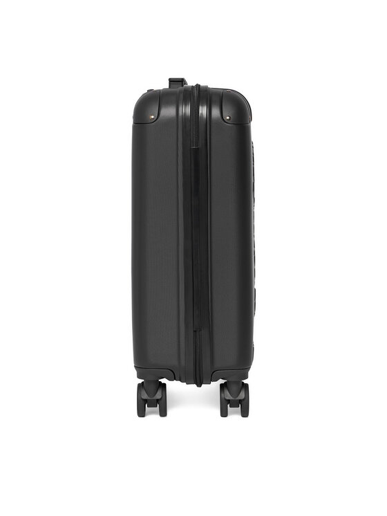 Beverly Hills Polo Club Beverly Hills Polo Club Rankinio bagažo lagaminas CEO-BHPC-S-001-08-BLACK Juoda