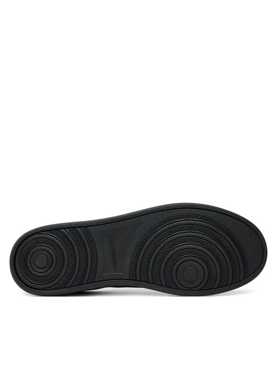 KARL LAGERFELD KARL LAGERFELD Tenisice KL51524 Crna