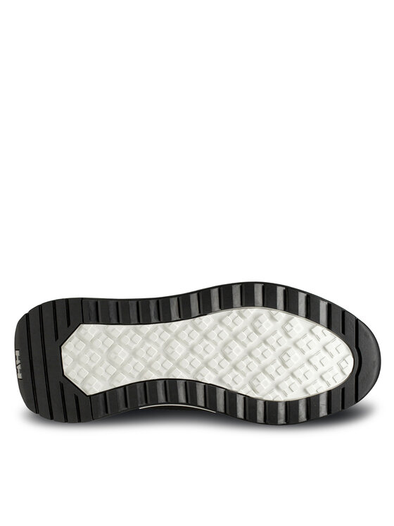 Helly Hansen Helly Hansen Sneakersy 11991 Czarny
