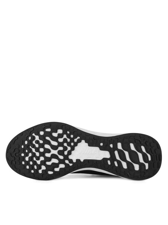 Nike Nike Tenisice DC3728-003 Crna