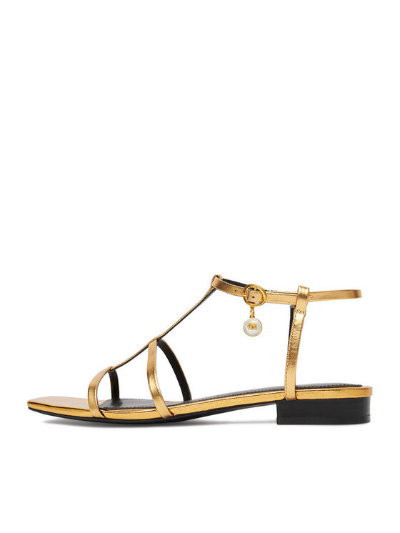 GINO ROSSI GINO ROSSI Sandali CEO-ROSE-LT22866-1 Oro