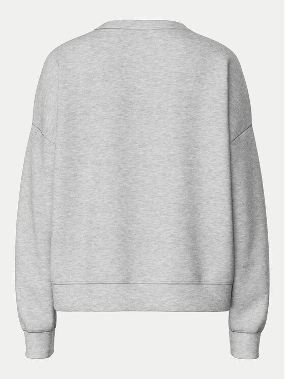 Pieces Pieces Jopa Chili 17113432 Siva Regular Fit