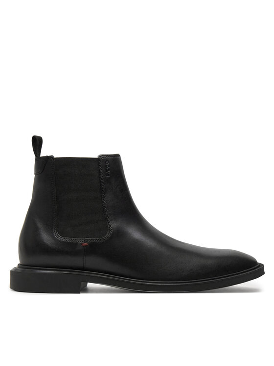 Ghete Jodhpur Hugo Gryff 50529072 Negru