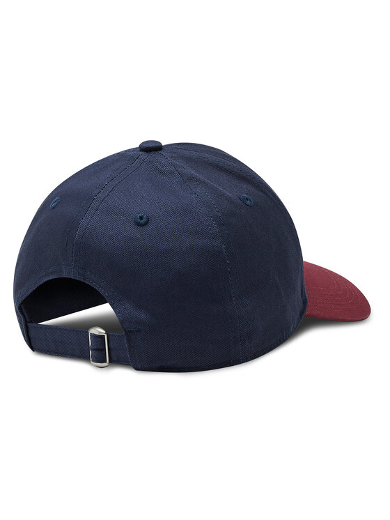 Cappellino Norria SAPA2626 Blu scuro