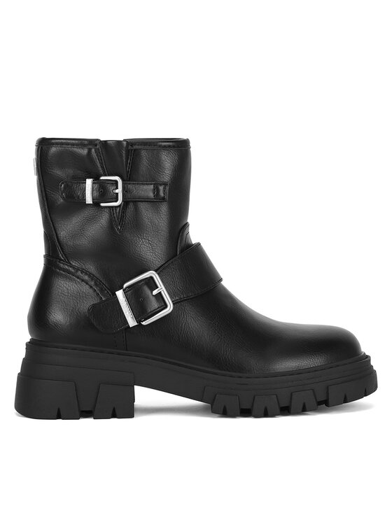 Botine MEXX MI001712843W Negru