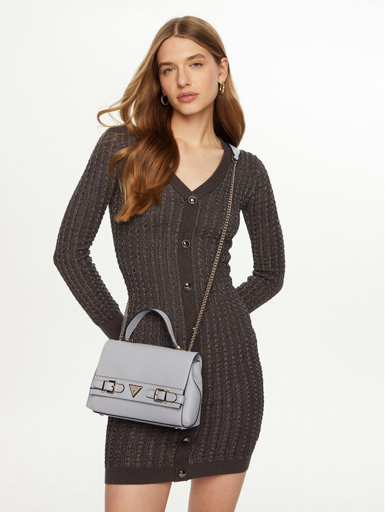 Guess Guess Torbica HWEBG9 51121 Plava