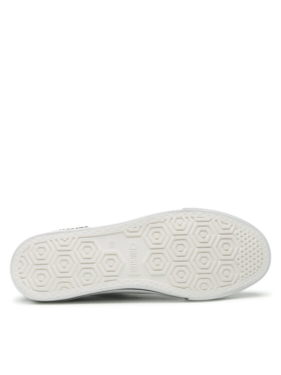 Scarpe da ginnastica KK174049 Nero