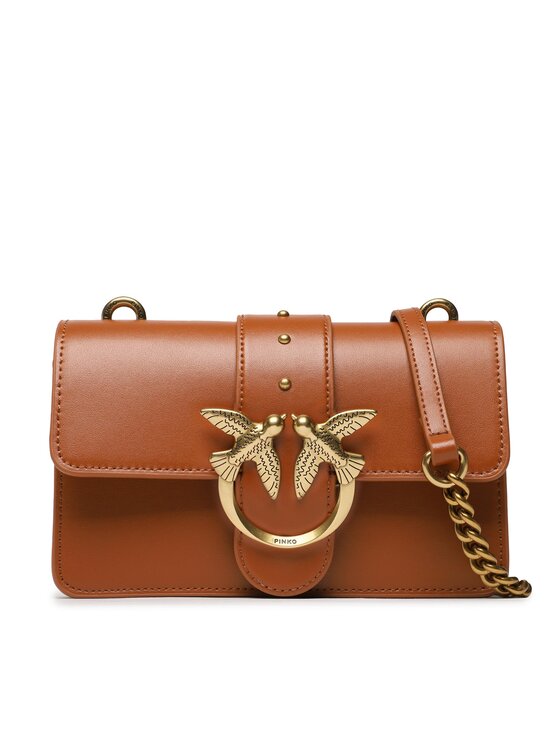 Borsetta Love One Mini Cl PE 23 PLTT 100059 A0F1