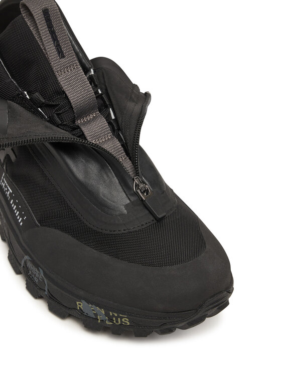 Premiata Premiata Sneakersy Vinson Var 445 Černá