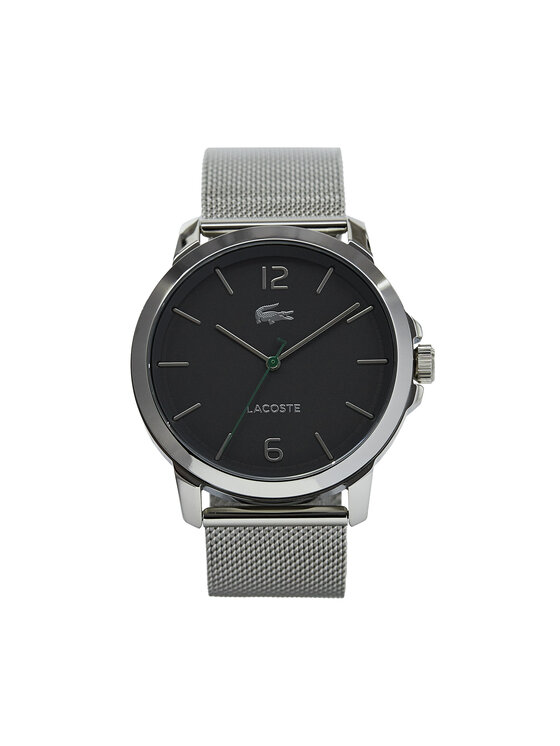 Mens lacoste watch clearance
