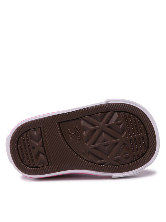 Scarpe da ginnastica Ctas 1V Hi A01006C Rosa