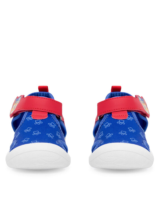 Paw Patrol Paw Patrol Kapcie CM-SS24-504PAW Niebieski