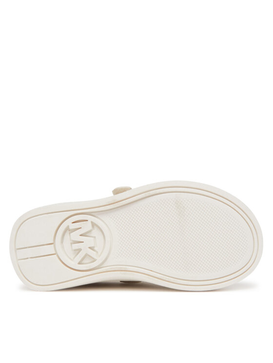 MICHAEL Michael Kors MICHAEL Michael Kors Снікерcи MK02484256 Écru
