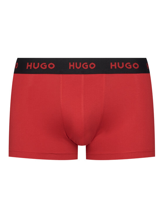 HUGO HUGO Boxershorts-Set 50532550 Bunt