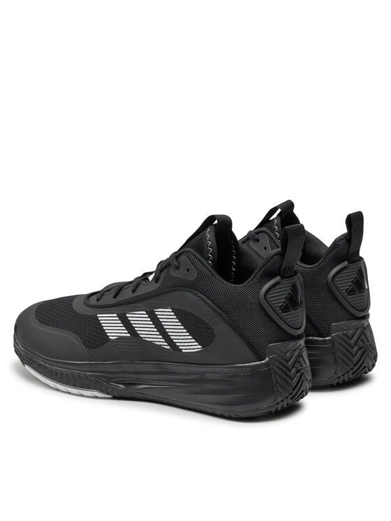 adidas adidas Buty do koszykówki Own the Game 3 IH5849 Czarny