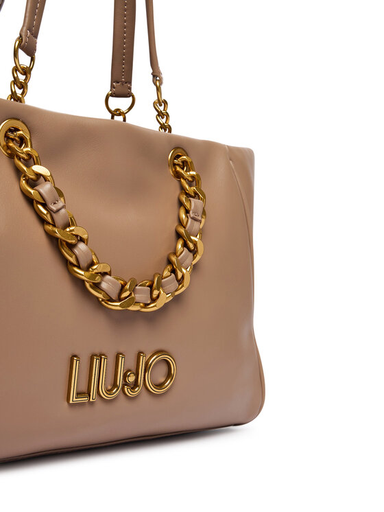 Liu Jo Liu Jo Käekott AA6117 E0958 Beež