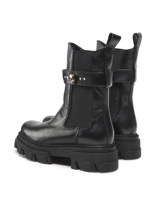 Tronchetti B8464 Nero