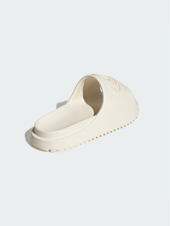 adidas adidas Klapki Originals Campus 00s Kremowy