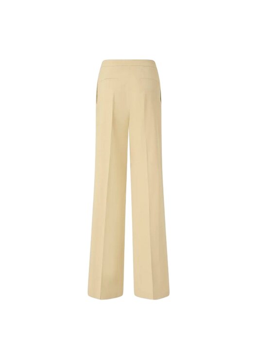 PINKO PINKO Chinosy 15194953023823 Żółty Regular Fit