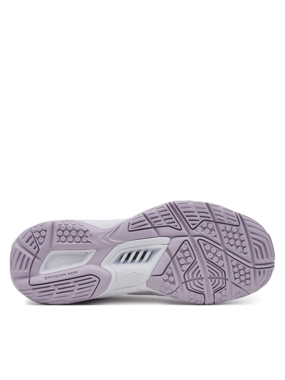 Mizuno Mizuno Scarpe indoor Wave Mirage 6 X1GB2260 Bianco