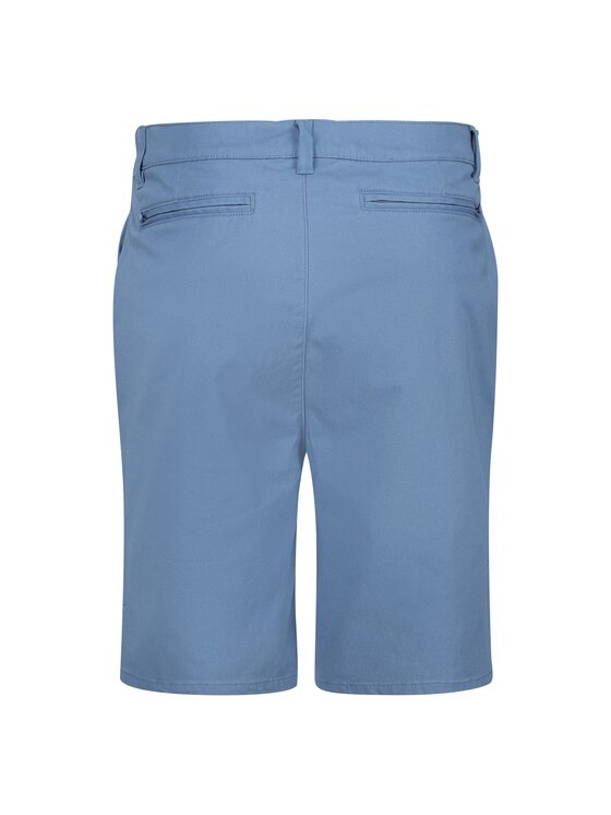 Regatta Regatta Szorty Sabden Błękitny Chino Fit
