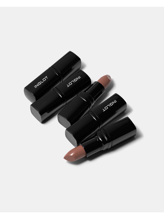 INGLOT INGLOT LipSatin Pomadka 334