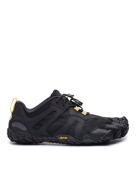 Vibram Fivefingers Bežecké topánky V-Trail 2.0 19M7601 Čierna