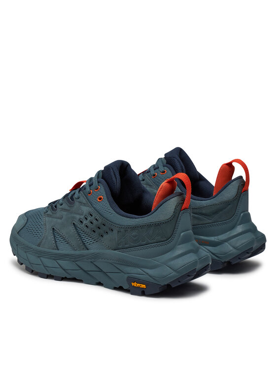 Hoka Hoka Туристически Anacapa Breeze Low 1127920 Син